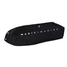 2023 Paraurti Di Prua Optimist Magic Marine - Nero Mm141008